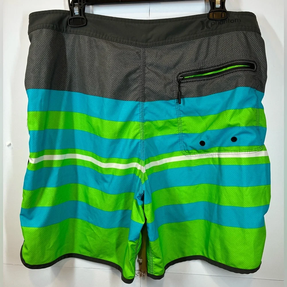 Hurley board shorts